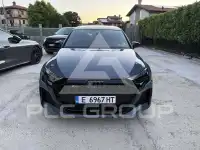 2026 Audi RS3