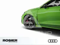 2026 Audi RS3