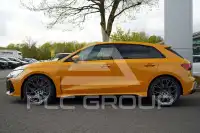2026 Audi RS3