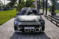 2026 Audi RS3