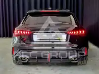 2026 Audi RS3