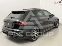 2026 Audi RS3