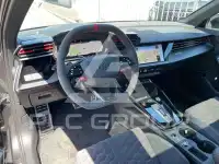 2026 Audi RS3