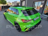 2026 Audi RS3