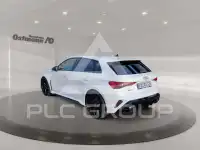 2026 Audi RS3
