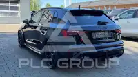 2026 Audi RS3