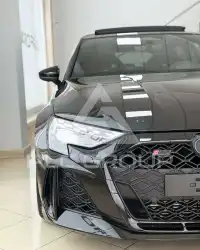 2026 Audi RS3