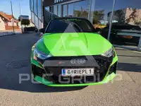 2026 Audi RS3