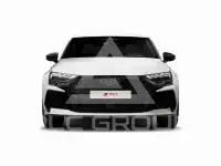 2026 Audi RS3