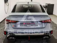 2026 Audi RS3