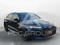 2026 Audi RS3