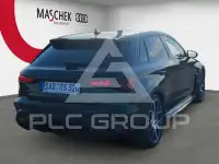 2026 Audi RS3