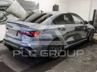 2026 Audi RS3