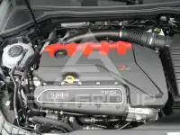 2026 Audi RS3