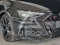 2026 Audi RS3