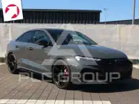2026 Audi RS3