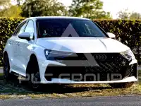 2026 Audi RS3