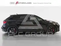 2026 Audi RS3
