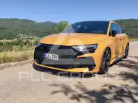 2026 Audi RS3