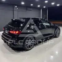 2026 Audi RS3