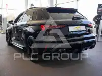 2026 Audi RS3