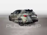 2026 Audi RS3