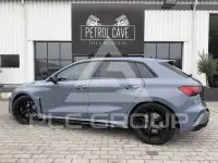 2026 Audi RS3