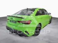 2026 Audi RS3