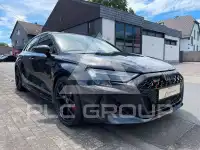 2026 Audi RS3