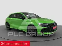 2026 Audi RS3