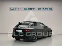 2026 Audi RS3