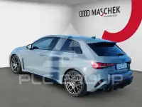 2026 Audi RS3