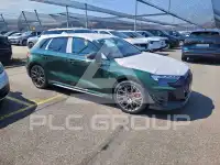 2026 Audi RS3