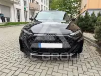 2026 Audi RS3