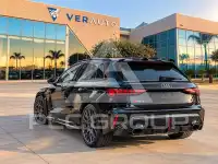 2026 Audi RS3