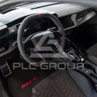 2026 Audi RS3