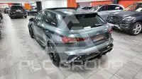 2026 Audi RS3