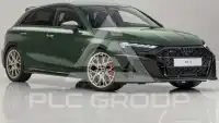 2026 Audi RS3