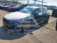 2026 Audi RS3