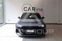 2026 Audi RS3