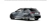 2026 Audi RS3