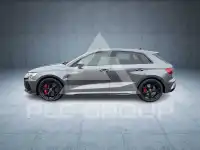 2026 Audi RS3