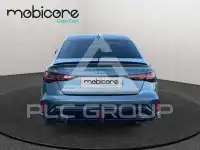 2026 Audi RS3