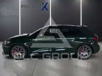 2026 Audi RS3