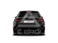 2026 Audi RS3