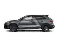 2026 Audi RS3