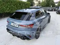 2026 Audi RS3