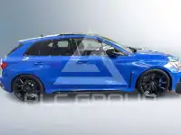 2026 Audi RS3