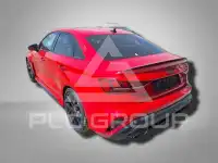 2026 Audi RS3