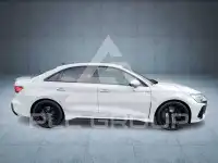 2026 Audi RS3